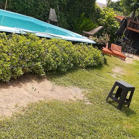 Suites Vito Dumas 2 Tigre Exterior photo