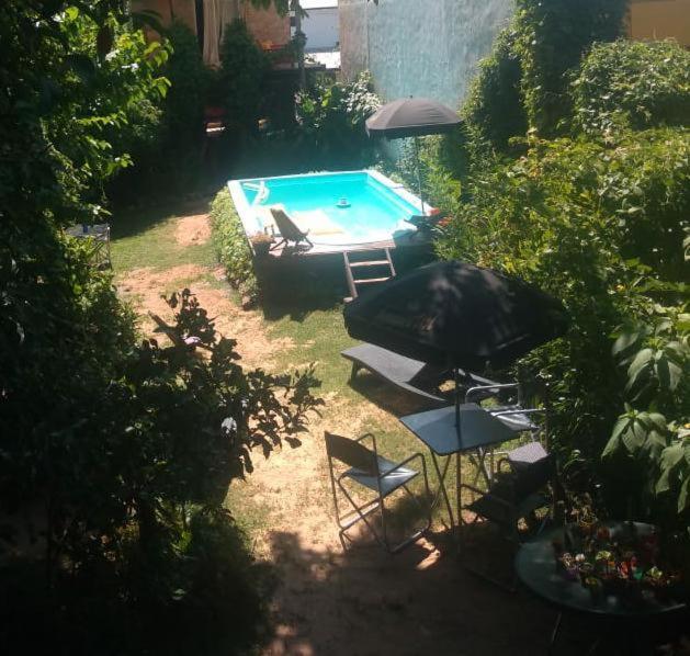 Suites Vito Dumas 2 Tigre Exterior photo